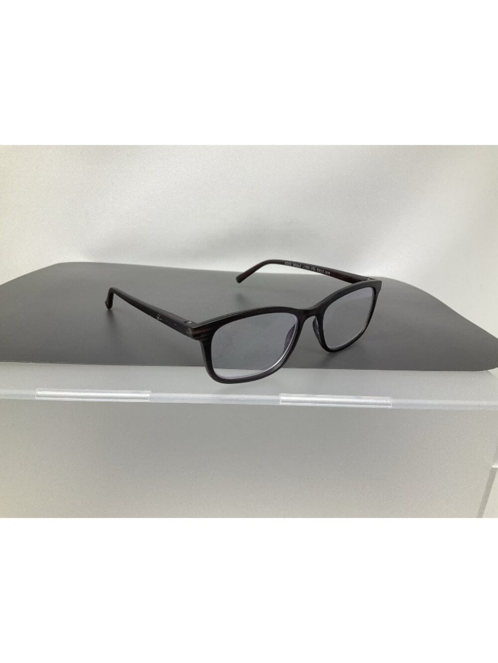Peepers 2322 Mogul Reading Glasses +1.50 dark brown